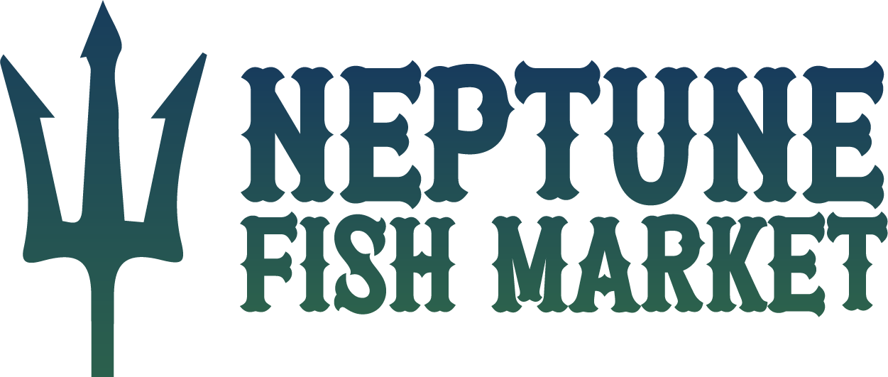 Neptune Fish Market